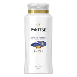 Champú Pantene Pro Repair Protect Onzas Líquidas