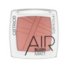 Catrice AirBlush Matt 130 Spice Space