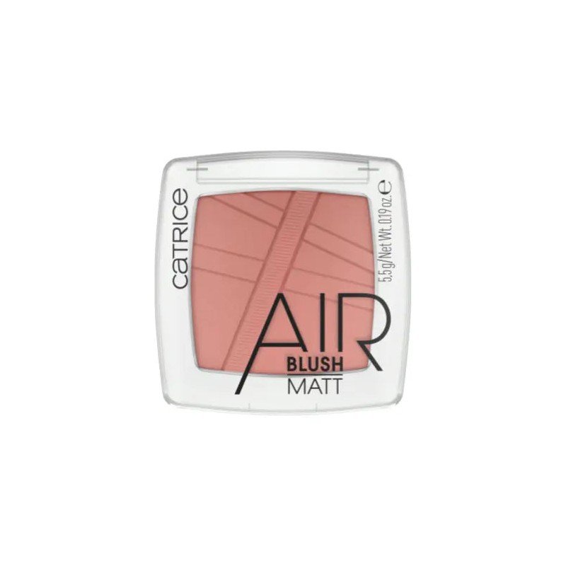Catrice AirBlush Matt 130 Spice Space