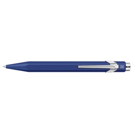 Caran d'Ache Roller pen 849 Blue