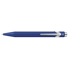 Caran d'Ache Roller pen 849 Blue