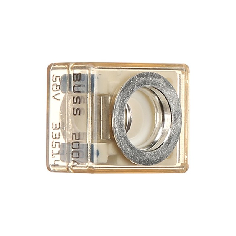 Samlex 200A Replacement Terminal Fuse