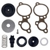 A.A Poppet Valve Kit Replacement for Mercury Mariner Force 135-200HP