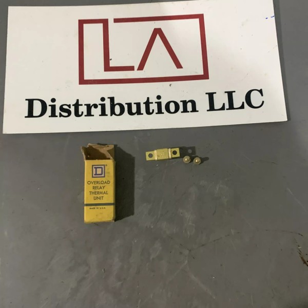 Square D A4.32 Thermal Unit