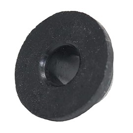 Washer Bottle Pump Rubber Grommet compatible for Mercedes A1239973681