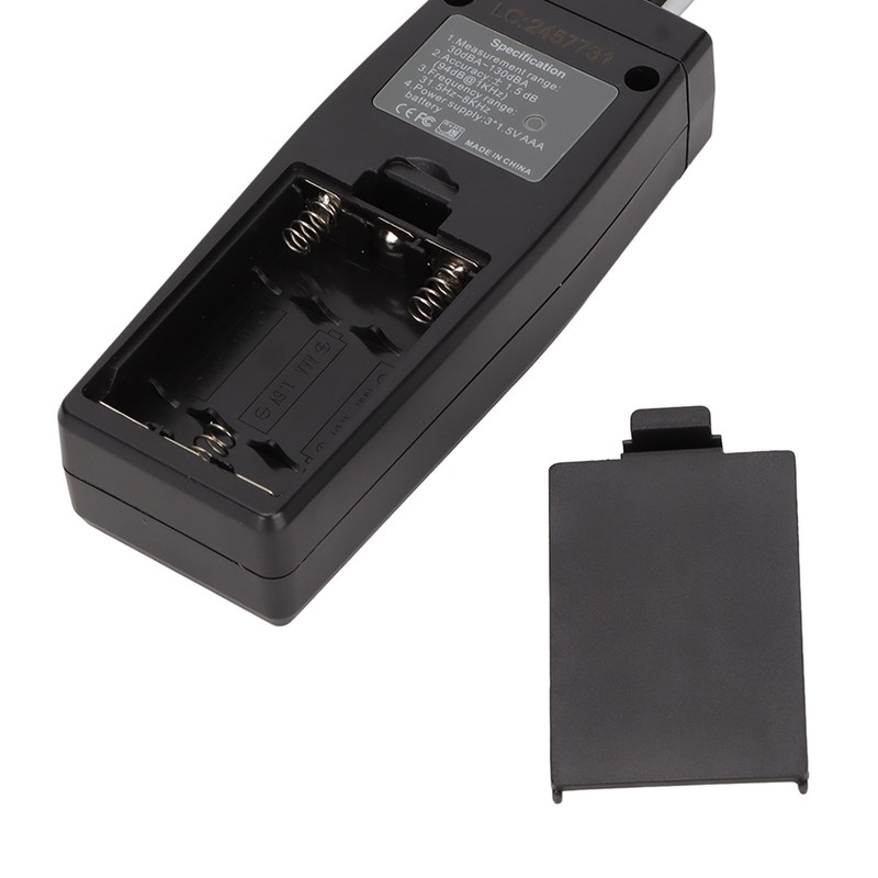 RZ1359 Digital Sound Level Meter Measurement Range 30‑130dBA Noise Level