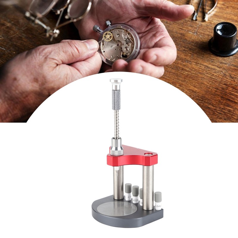 Watch Dial Feet Welding Machine Professional Watch Dial Repair Tool