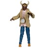 Music Maniacs Hip Hop Flavor Flav 6in Action Figure McFarlane
