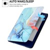 BYCeKe Case for 6" Kindle Paperwhite 2012-2017 (Model Number: EY21/DP75SDI)
