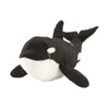 Wild Republic Orca Plush, Stuffed Animal, Plush Toy, Gifts for Kids, Cuddlekins, 20 inches