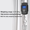 Nutabevr Luggage Scales with Hooks, High Precision Kitchen Digital Suitcase