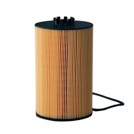 Donaldson P550820 Lubefilter, Kartusche, Durchmesser 120 mm, Länge 202 mm