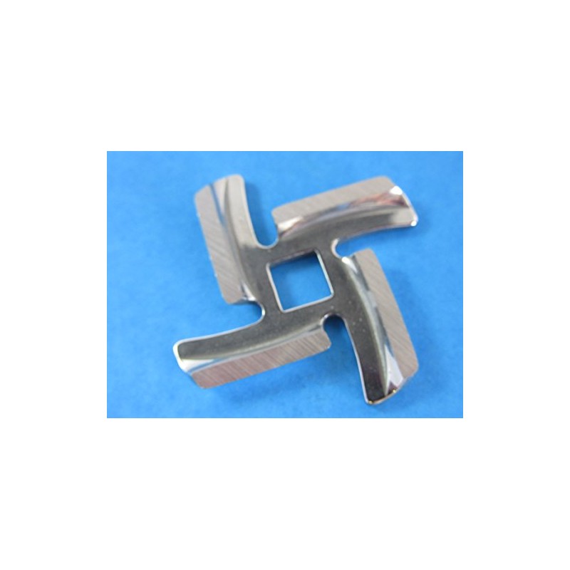 1/2" (12mm) Disc and Knife for Waring Pro Kalorik, Sunmile,