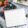 2026-2029 Pocket Planner/Calendar - Monthly Pocket Planner/Calendar with Pen Hold,