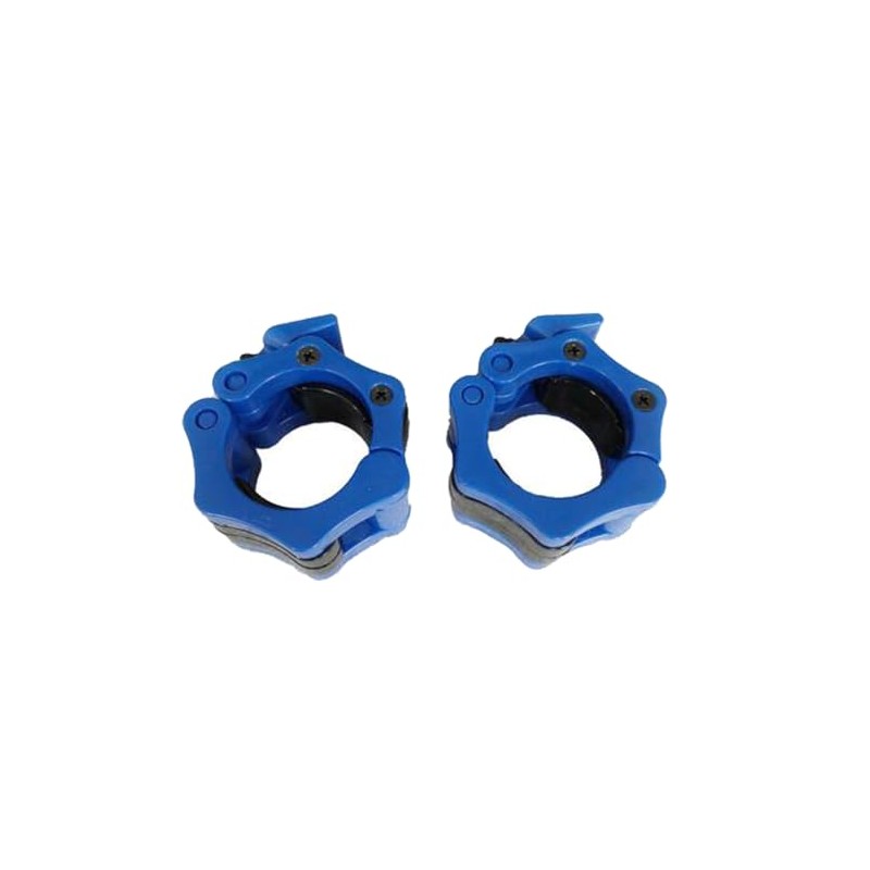 Kingkong Fitness Nylon Clips