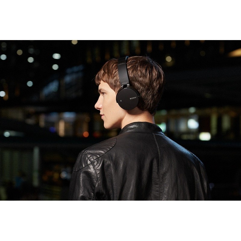Sony MDR-XB550AP Headphones