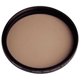 Tiffen 67WPM2 67mm Warm Pro-Mist 2 Filter