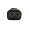 Duttek IEC 320 C14 3 Pin Male To C7 2