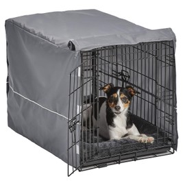 New World Dog Crate Kit, 30-Inch