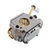 MCHNIC Carburetor with Gasket for Honda GX100 GX100U 2.8Hp Tamper