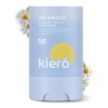 Kiero Airy Sun Stick Spf 50 Protector Solar En Barra