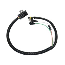 Fuel Bowl Wiring Harness Fit for Ford 7.3L Powerstroke 1996 1997 1998 Replace F7TZ-9S277-AA