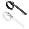 AmoYoung Ring Gauge Band, Japanese Standard Size 1-29 & 1-30