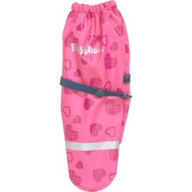 Playshoes Unisex Mud Gloves Mud Glove with Fleece Lining, Heart