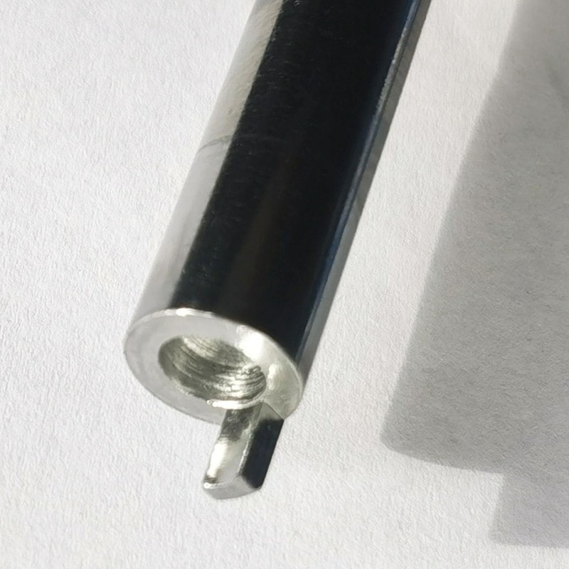 Swing Door Man Lift Elevator Door Key for G.A.L. M-Lock