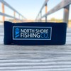 NORTH SHORE FISHING CO Premium Neoprene Fishing Rod Sleeve –
