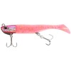 Duo (Duo) Worm bi-tiuxo-ka- Howl 27g aoa0168 Pink Coalfish RB