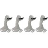 Savage Island Guy Rope 4 Pack 4 Metres Ropes Lines
