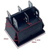 Replace Start On Off Switch for Harbor Freight Predator 7000/8750