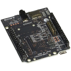 SONY SPRESENSE CXD5602PWBEXT1 Expansion Board