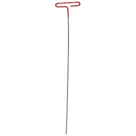 EKLIND 51505 5/64 Inch Cushion Grip Hex T-Handle T-Key allen wrench