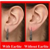 EarLite 120 (60 Ea X 2 Packs) Invisible Earring Ear