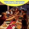1000 Pcs Air Fryer Paper Liners Value Pack, 8" Square