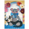 My Cuddly Toy - Rosina Wachtmeister - Premium 500 pieces