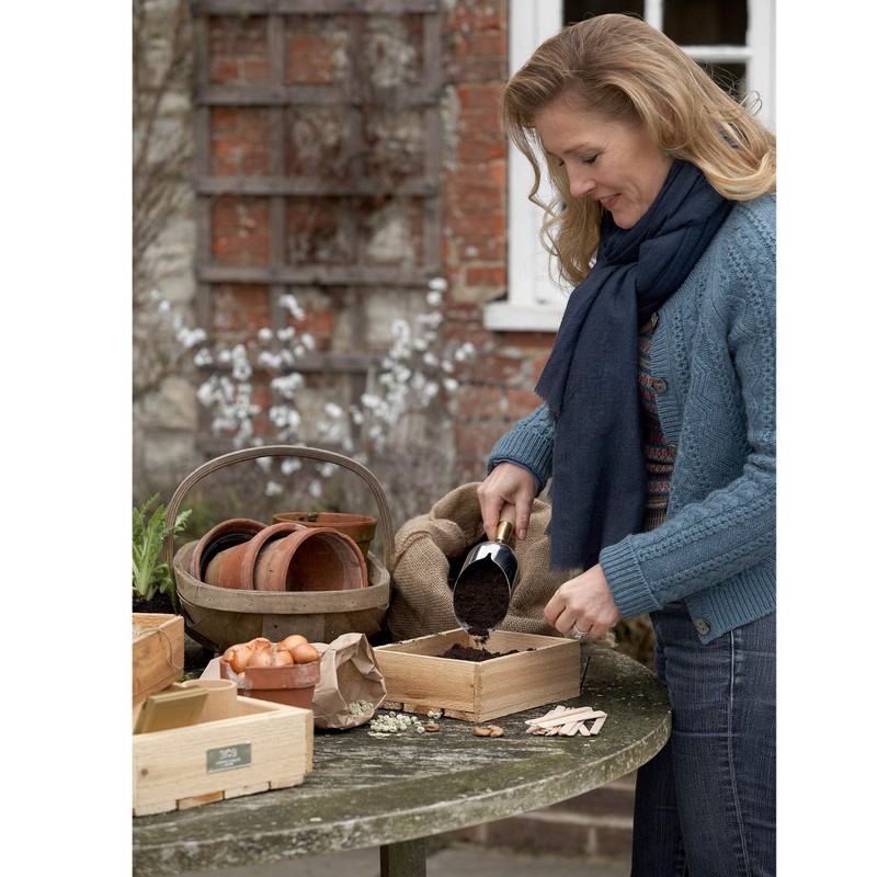 Sophie Conran Burgon & Ball Compost Scoop