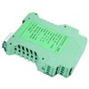 Current Signal Isolator Transmitter, DC 24V DC Detect Signal Conditioner