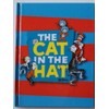 Dr. Seuss Cat in The Hat Mini Book