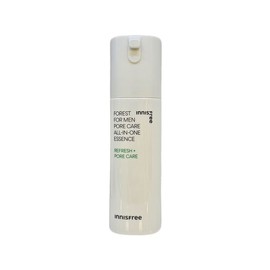 Innisfree 포레스트 포맨 포어 케어 올인원 에센스100mlAD Forest Po-man Pore Care All-in-One Essence 100ml AD