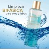 Terramar Locion Desmaquillante Bifasica 120ml