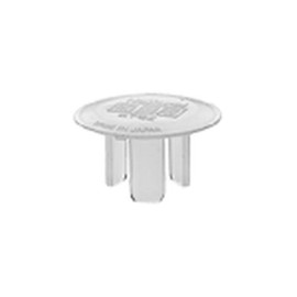 Panasonic WV2801 Outlet Cover, Grounding 2P15A, For Pull Type Outlets, 20 Packs per Bag