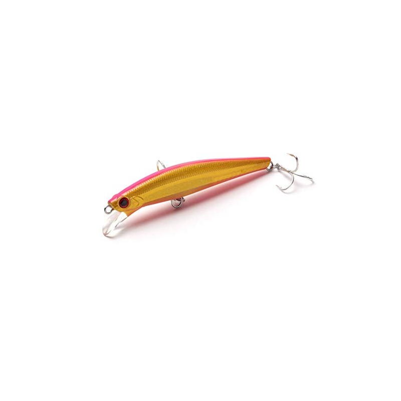 Jackson Lure Pintail Sawara Tune 35g PGD Pink G Dust