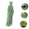 Totority 10pcs Fish Breeding Mops for Shrimp and Fish Tank