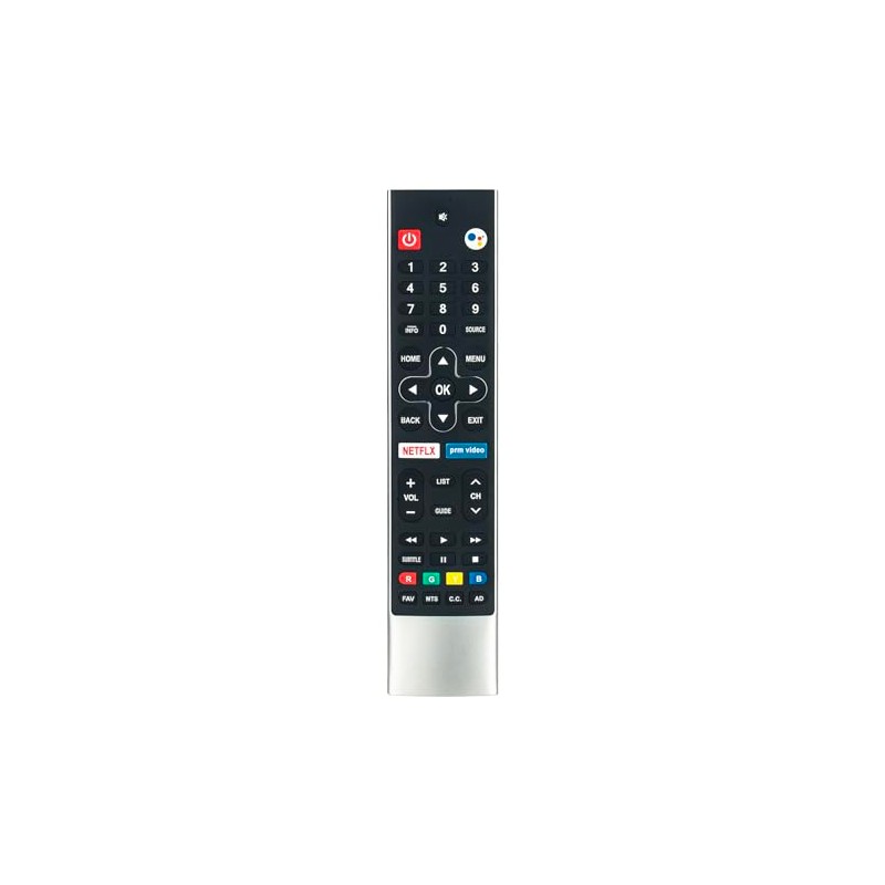 HS-7720 WINFLIKE Voice Remote Control Replace suit for Skyworth Android