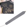 Hot Foil Pen USB Heat Foil Stamping Embossing Pen ABS