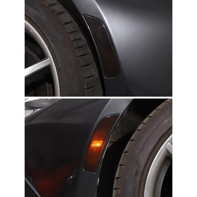 Hcilloend New Mazda Roadster RF ND Series 2016-2024 Wheel Arch