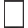 Modern Style MDF Picture Frame A4, A5 Size Poster Home